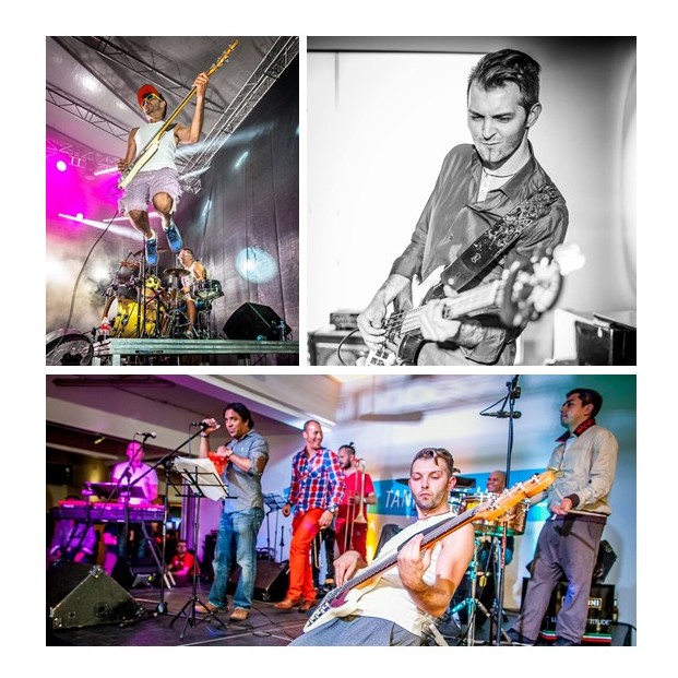 nauka gry na gitarze